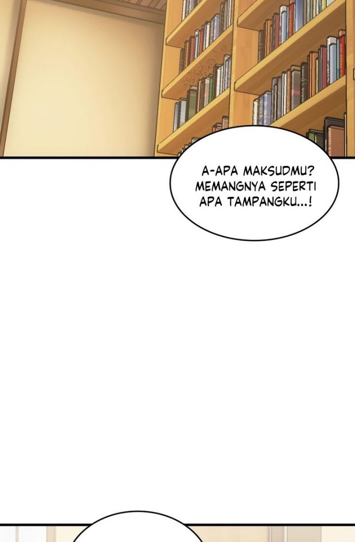 My Civil Servant Life Reborn in the Strange World Chapter 55 Gambar 33