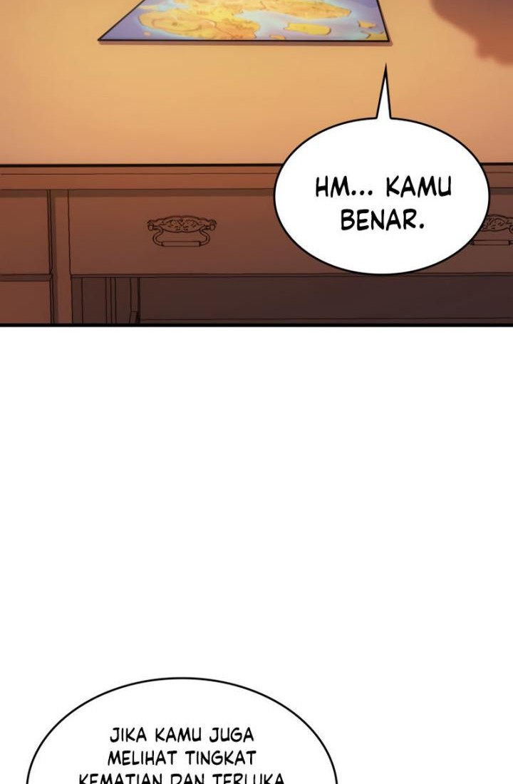 My Civil Servant Life Reborn in the Strange World Chapter 55 Gambar 39