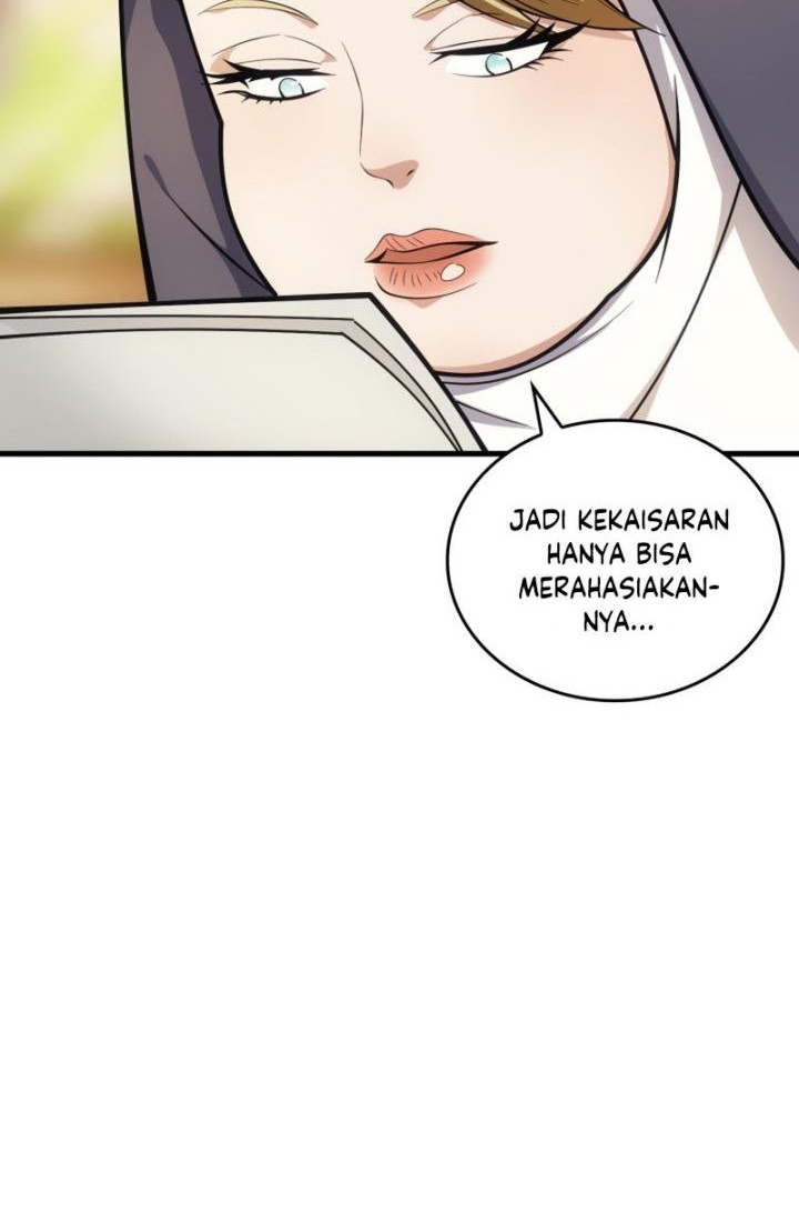 My Civil Servant Life Reborn in the Strange World Chapter 55 Gambar 45