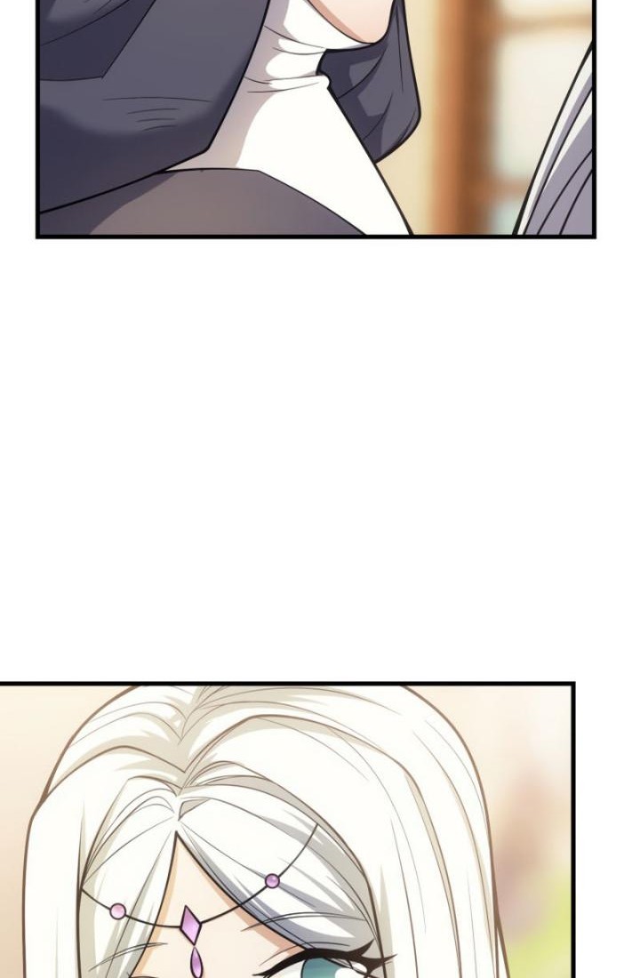 My Civil Servant Life Reborn in the Strange World Chapter 55 Gambar 47
