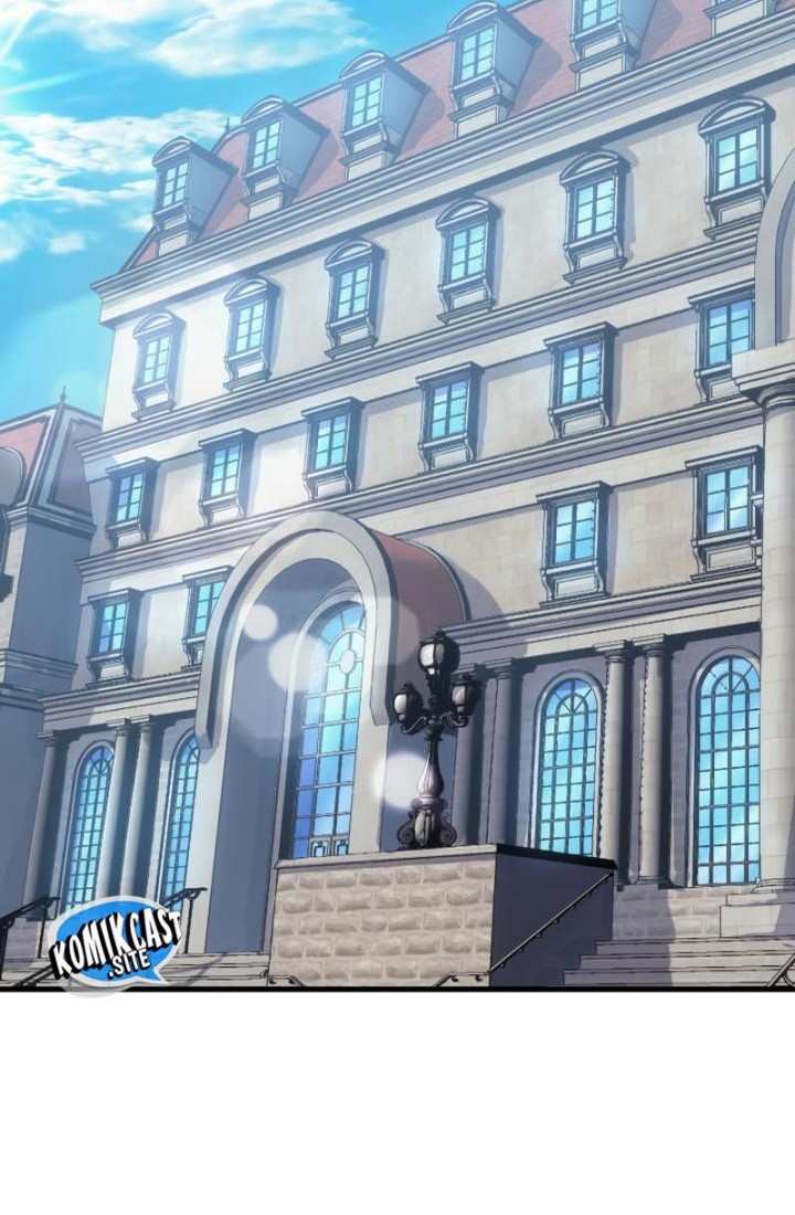 My Civil Servant Life Reborn in the Strange World Chapter 55 Gambar 49