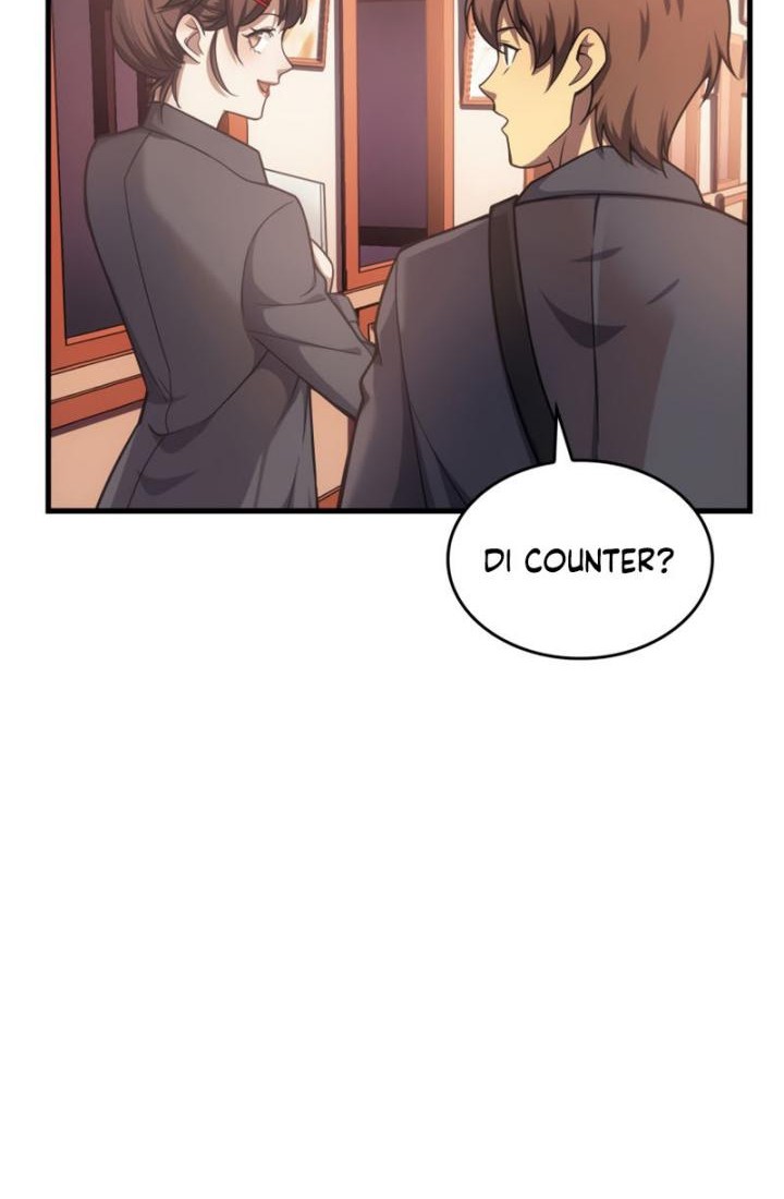 My Civil Servant Life Reborn in the Strange World Chapter 55 Gambar 51