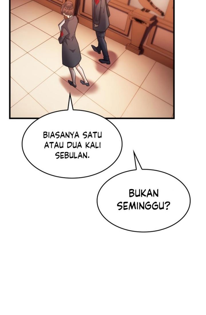 My Civil Servant Life Reborn in the Strange World Chapter 55 Gambar 53