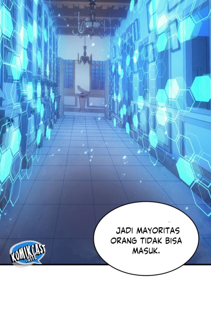 My Civil Servant Life Reborn in the Strange World Chapter 55 Gambar 55