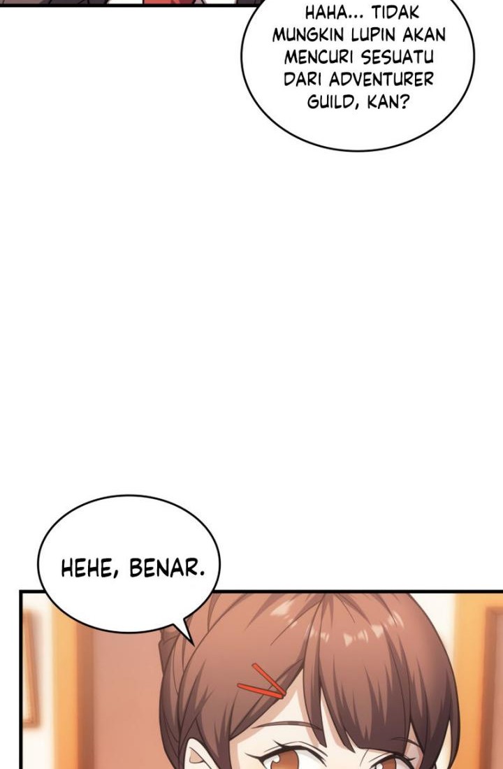 My Civil Servant Life Reborn in the Strange World Chapter 55 Gambar 57
