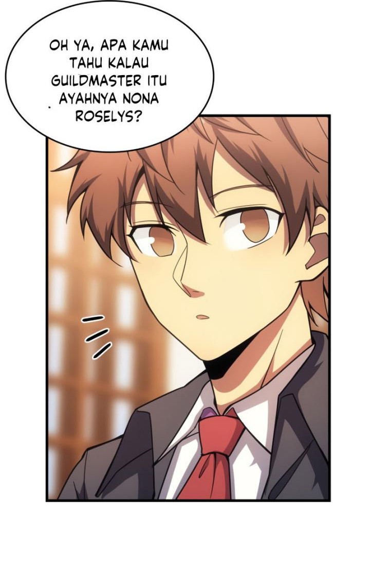 My Civil Servant Life Reborn in the Strange World Chapter 55 Gambar 59