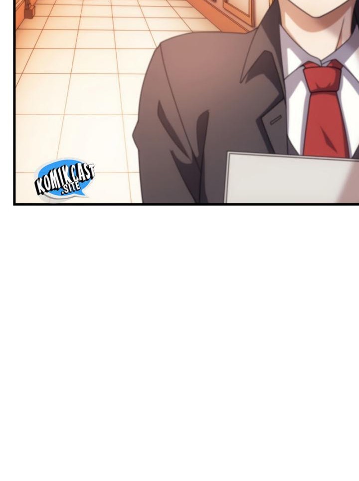 My Civil Servant Life Reborn in the Strange World Chapter 55 Gambar 61