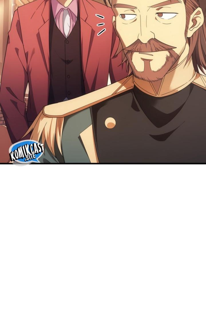 My Civil Servant Life Reborn in the Strange World Chapter 55 Gambar 67