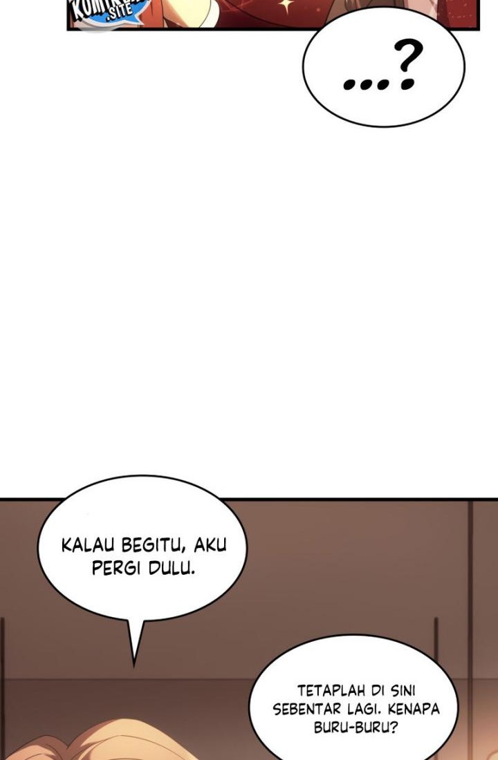 My Civil Servant Life Reborn in the Strange World Chapter 55 Gambar 71