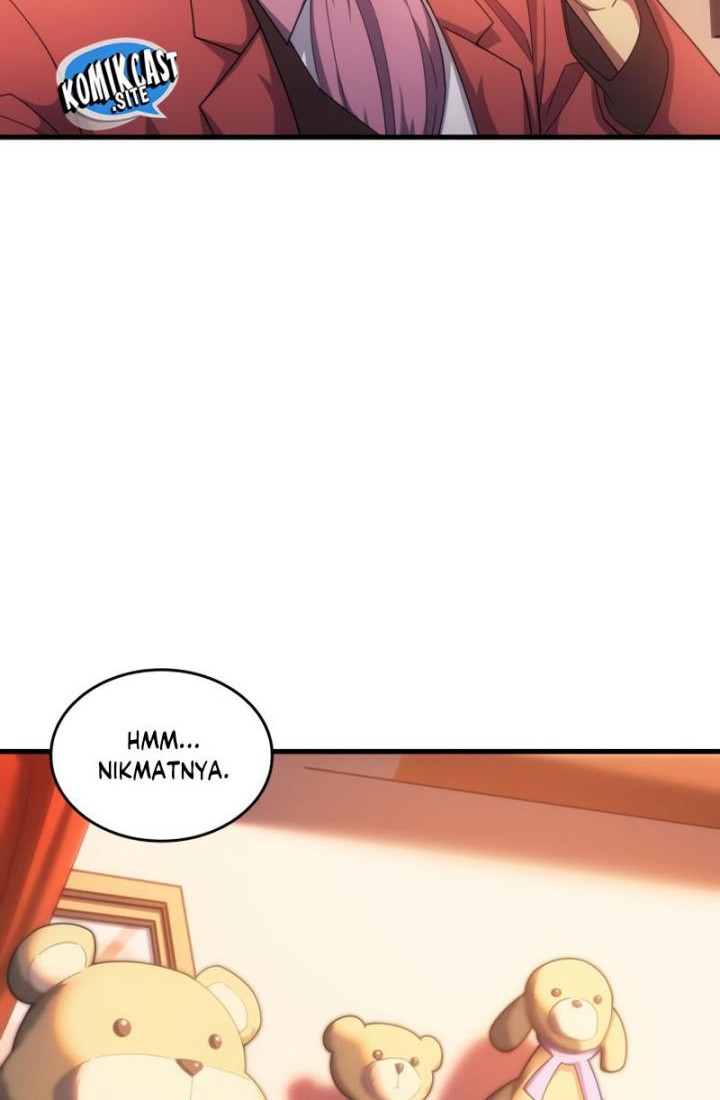 My Civil Servant Life Reborn in the Strange World Chapter 55 Gambar 75