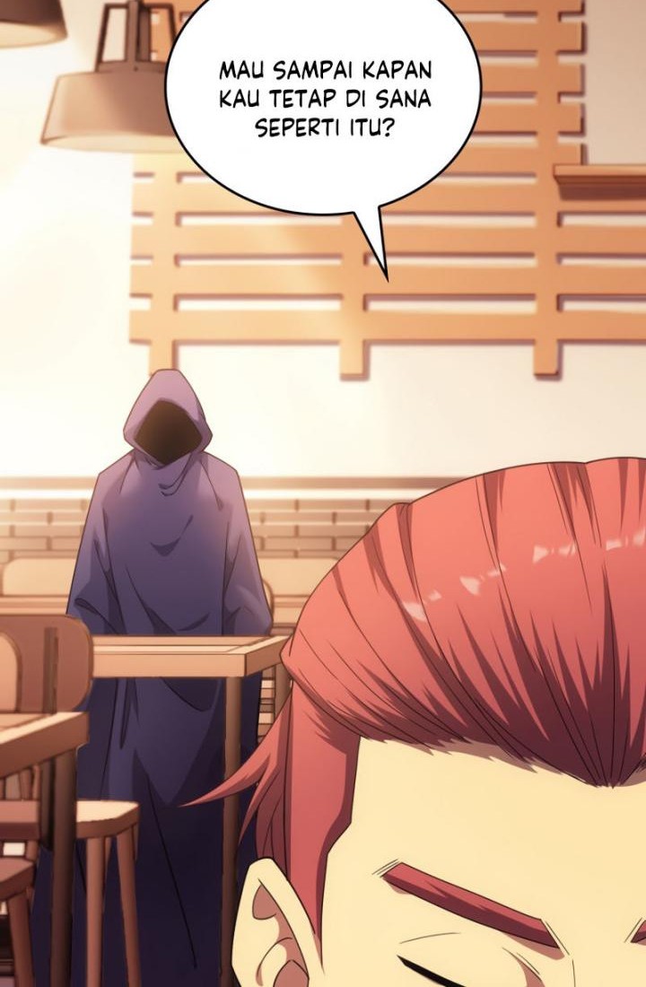 My Civil Servant Life Reborn in the Strange World Chapter 55 Gambar 77