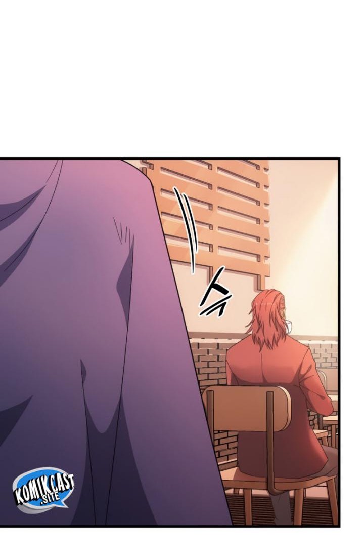 My Civil Servant Life Reborn in the Strange World Chapter 55 Gambar 79