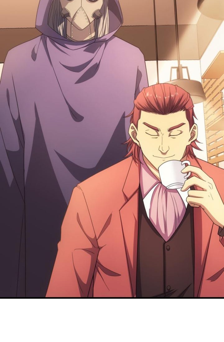 My Civil Servant Life Reborn in the Strange World Chapter 55 Gambar 81