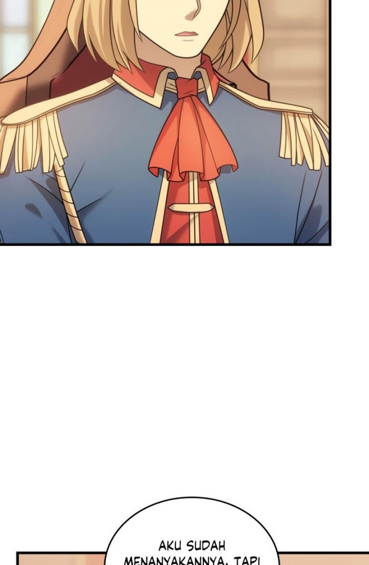 My Civil Servant Life Reborn in the Strange World Chapter 55 Gambar 9