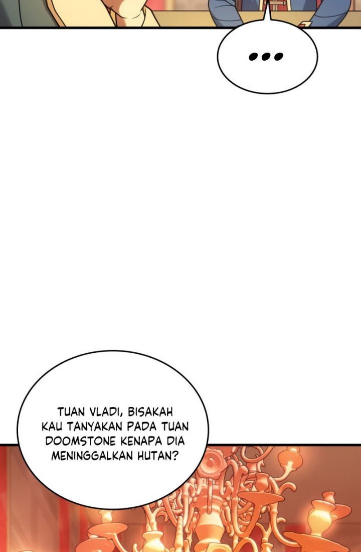 My Civil Servant Life Reborn in the Strange World Chapter 55 Gambar 11