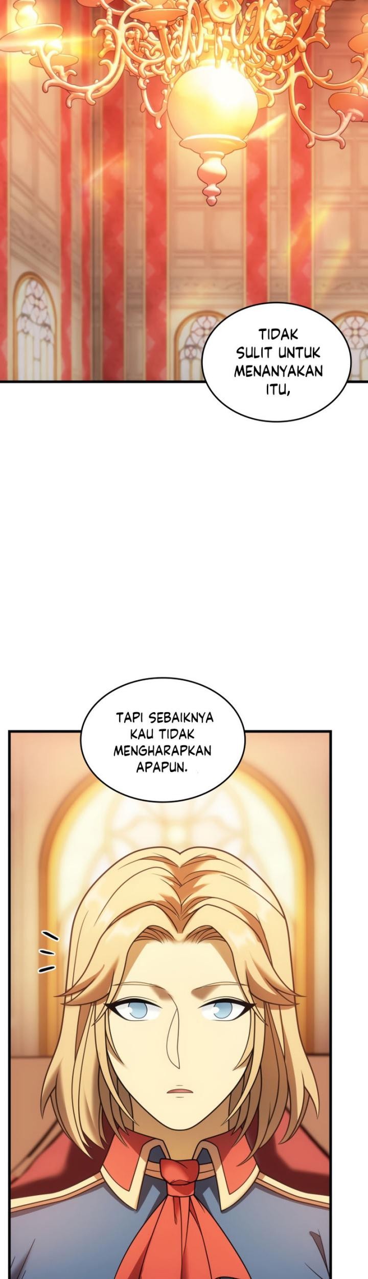 My Civil Servant Life Reborn in the Strange World Chapter 55 Gambar 12