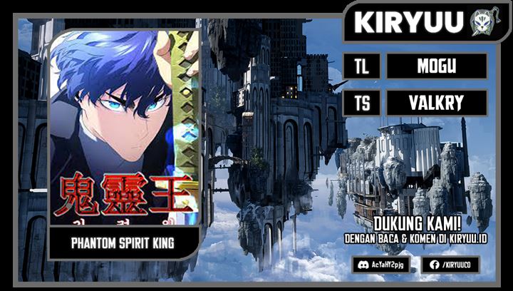 Baca Komik Phantom Spirit King Chapter 65 Gambar 1