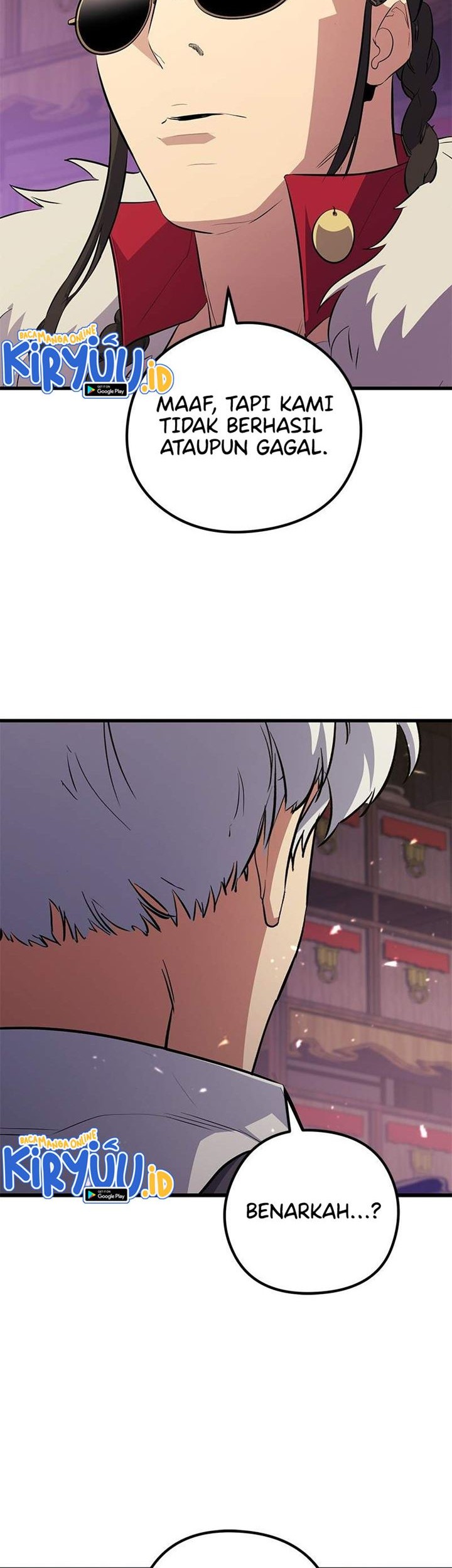 Phantom Spirit King Chapter 65 Gambar 39