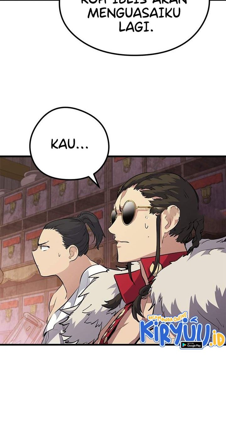 Phantom Spirit King Chapter 65 Gambar 41
