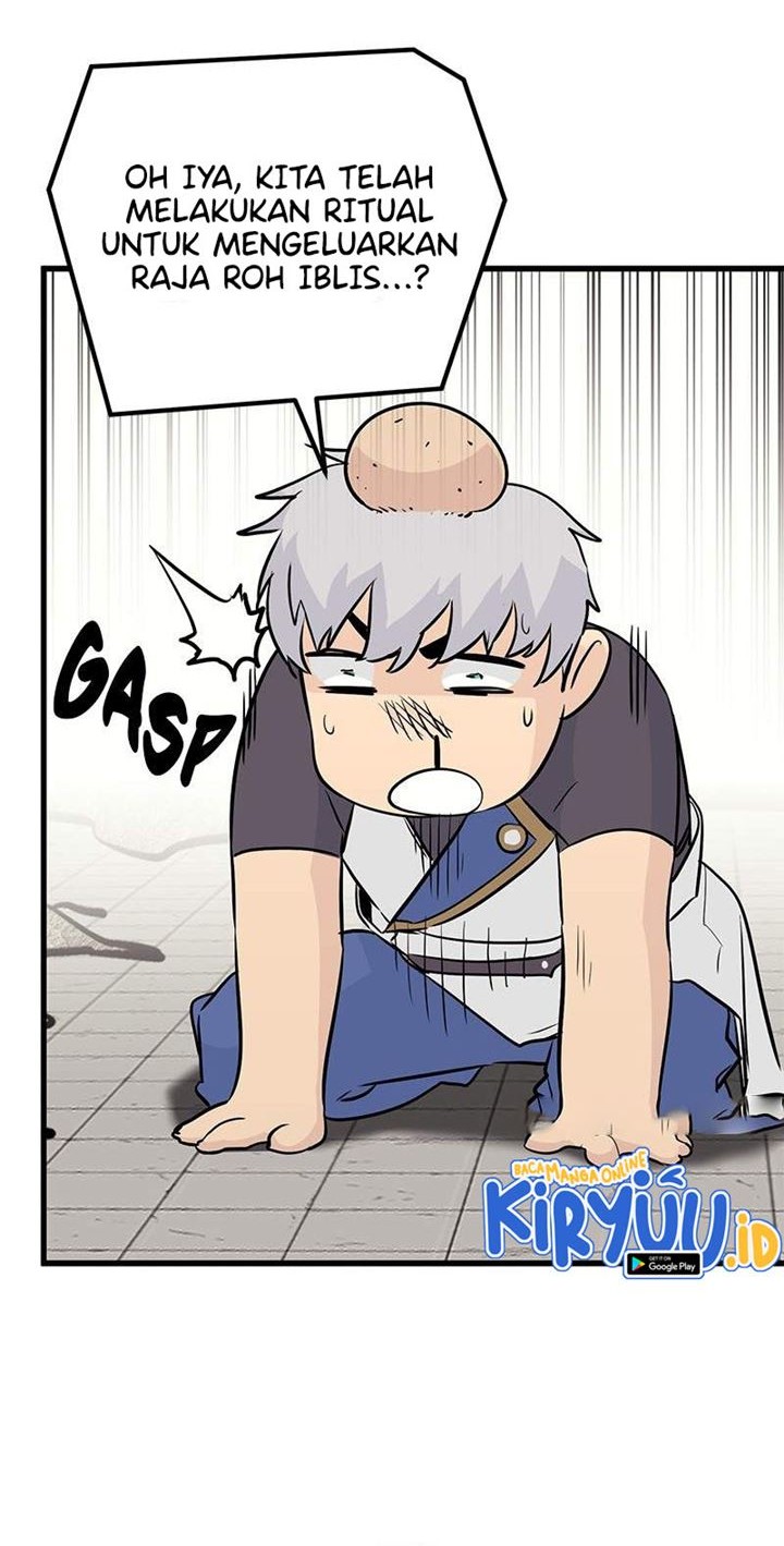 Phantom Spirit King Chapter 65 Gambar 45