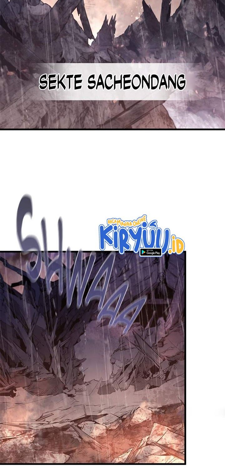 Phantom Spirit King Chapter 65 Gambar 49