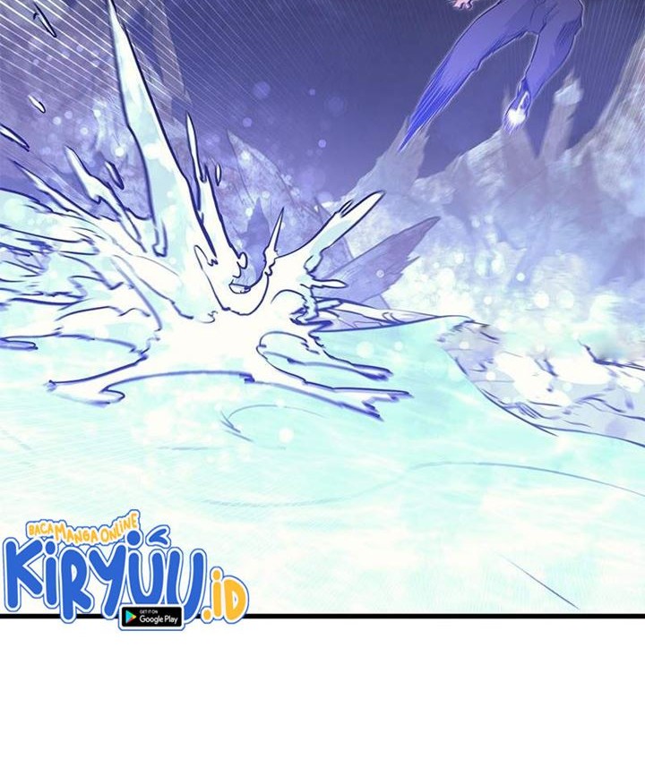 Phantom Spirit King Chapter 65 Gambar 53