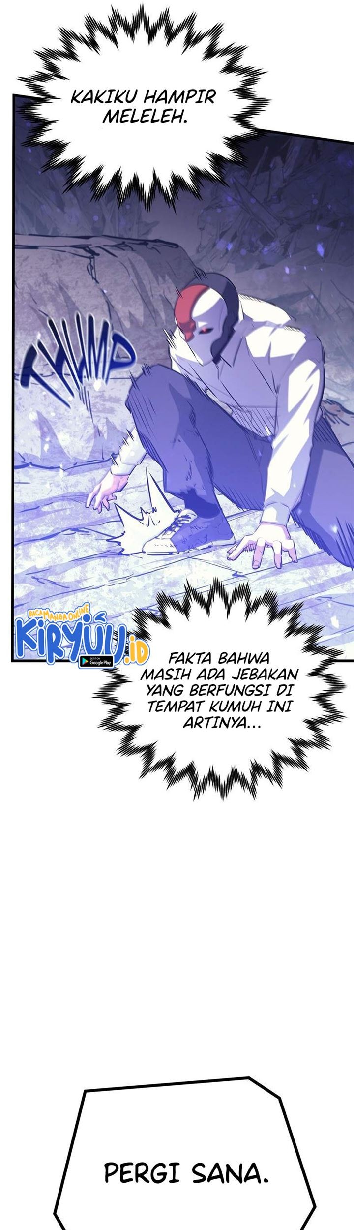 Phantom Spirit King Chapter 65 Gambar 54