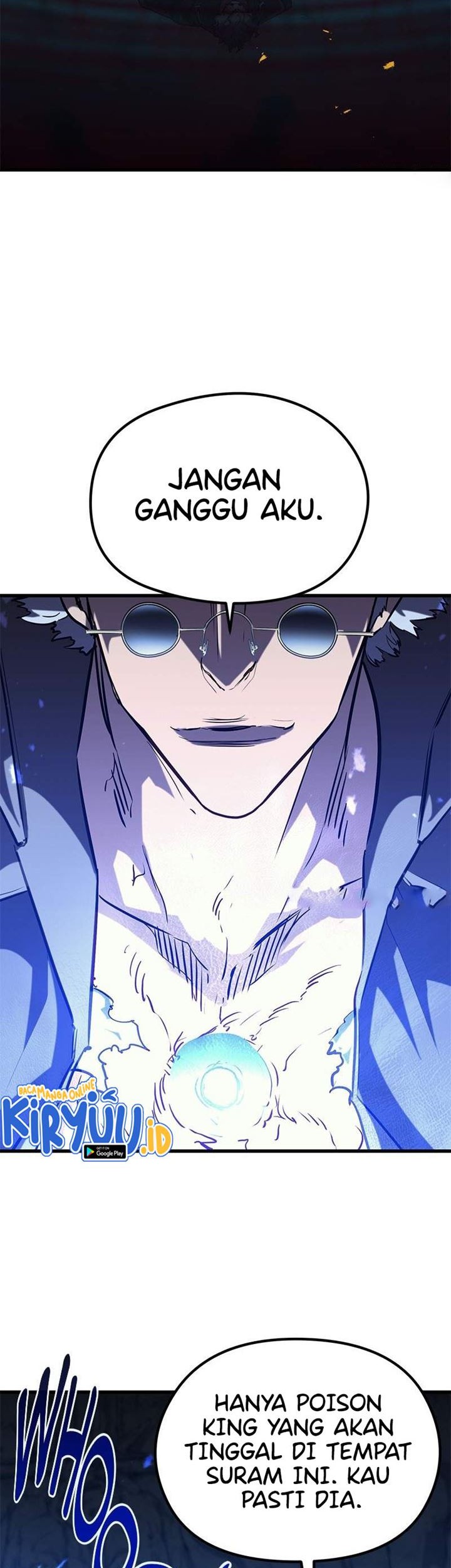 Phantom Spirit King Chapter 65 Gambar 56