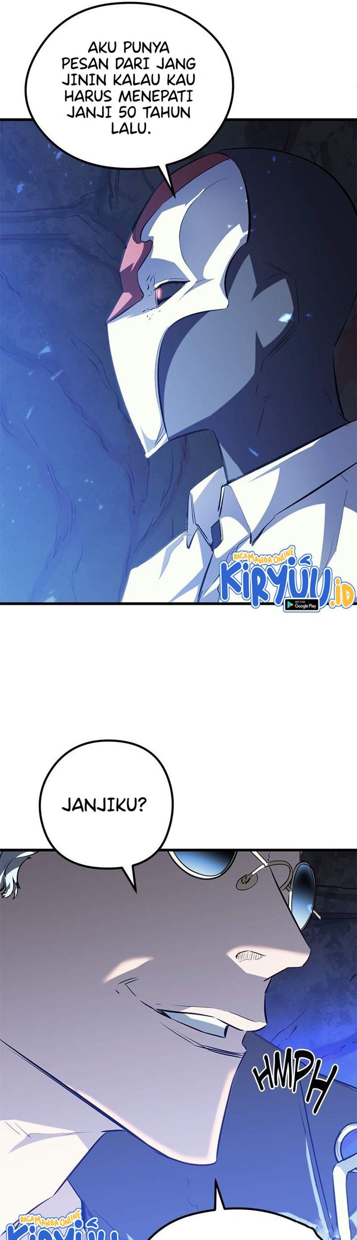Phantom Spirit King Chapter 65 Gambar 58