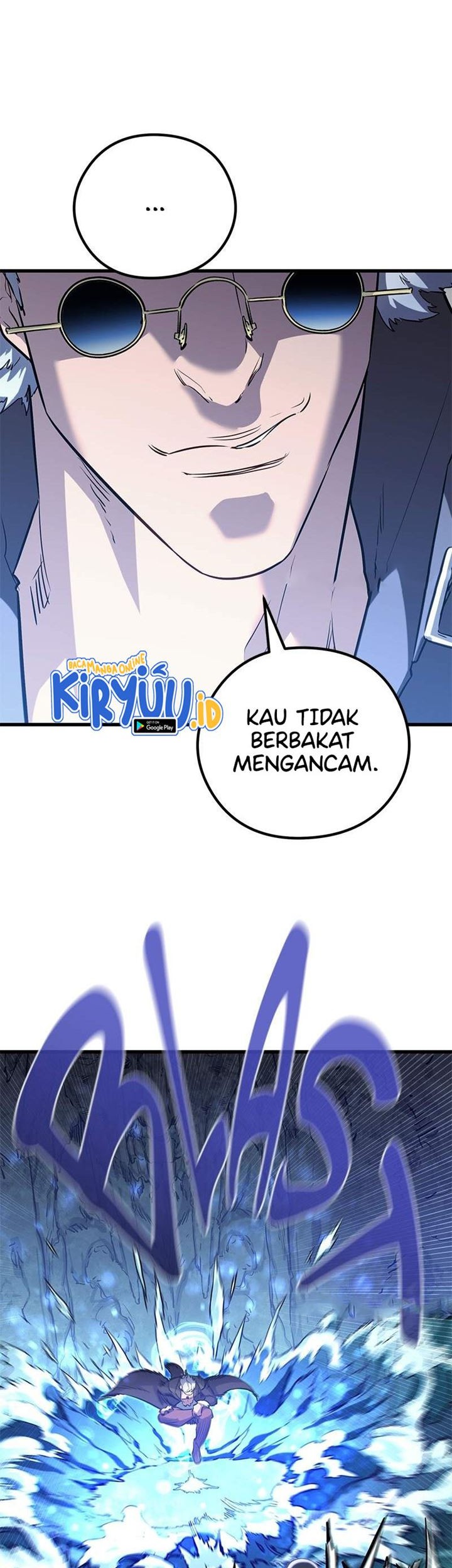 Phantom Spirit King Chapter 65 Gambar 60