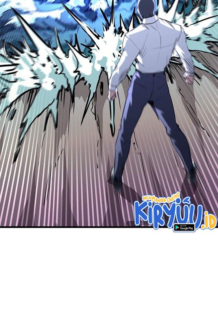 Phantom Spirit King Chapter 65 Gambar 61