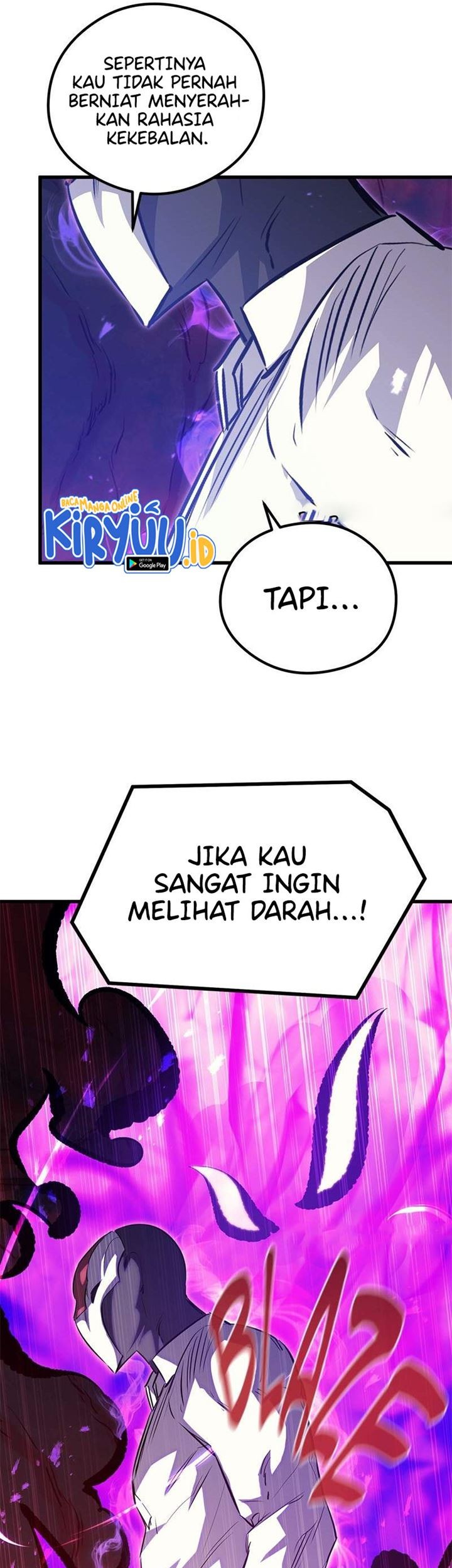 Phantom Spirit King Chapter 65 Gambar 62