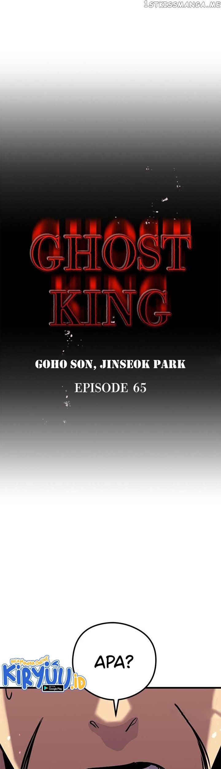 Baca Manhwa Phantom Spirit King Chapter 65 Gambar 2