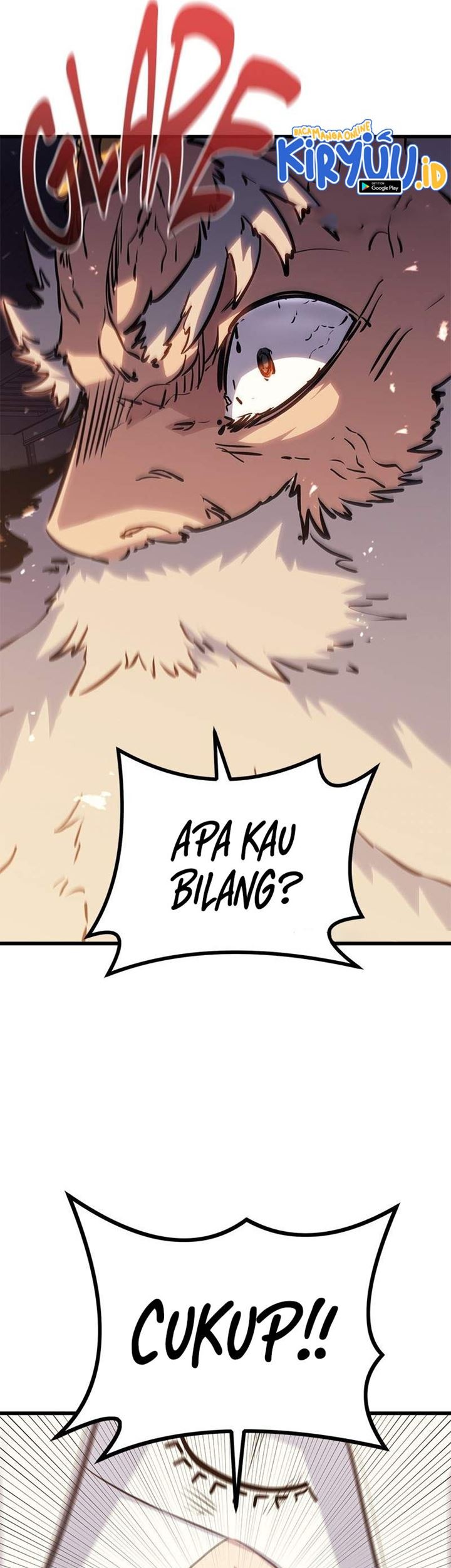 Phantom Spirit King Chapter 65 Gambar 14