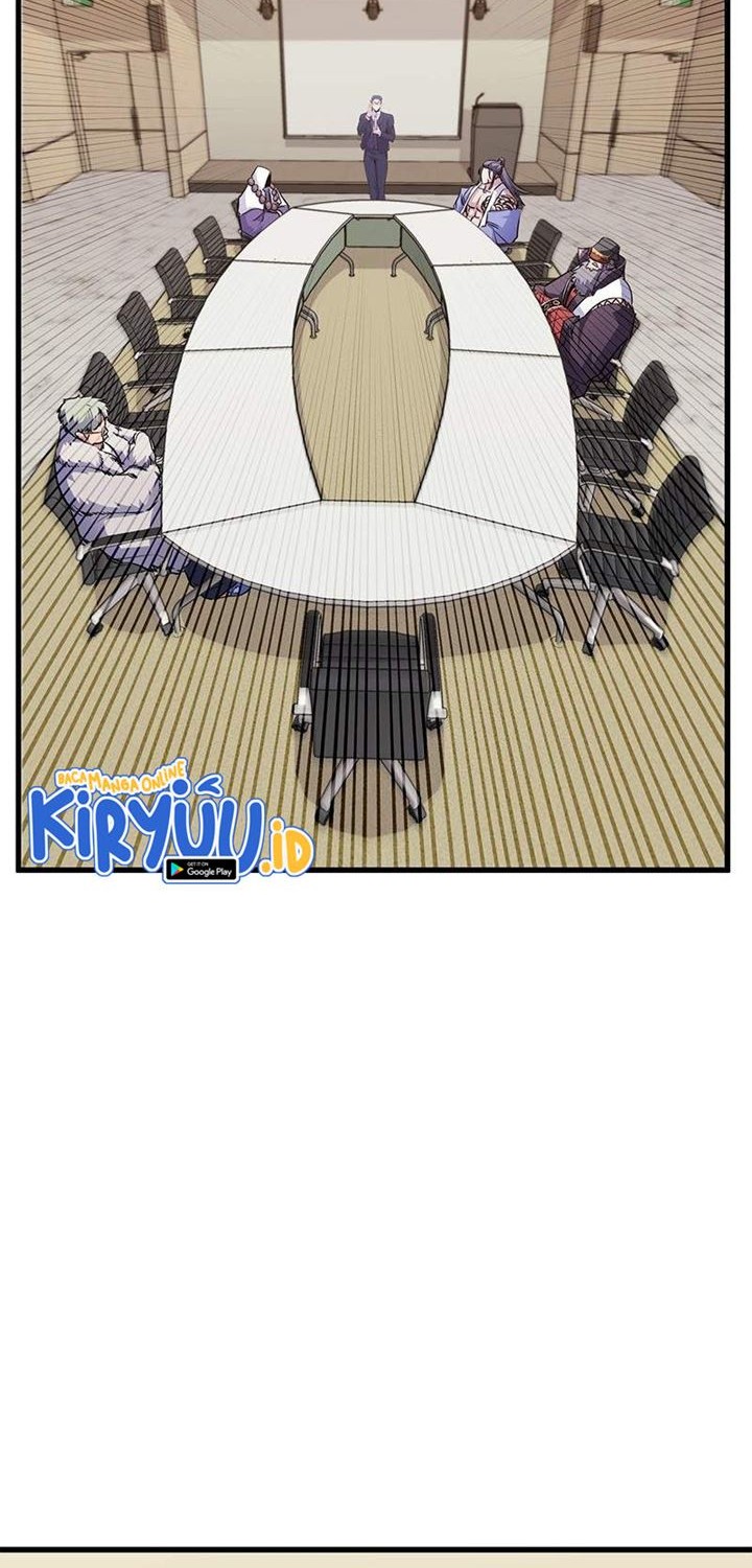 Phantom Spirit King Chapter 65 Gambar 17
