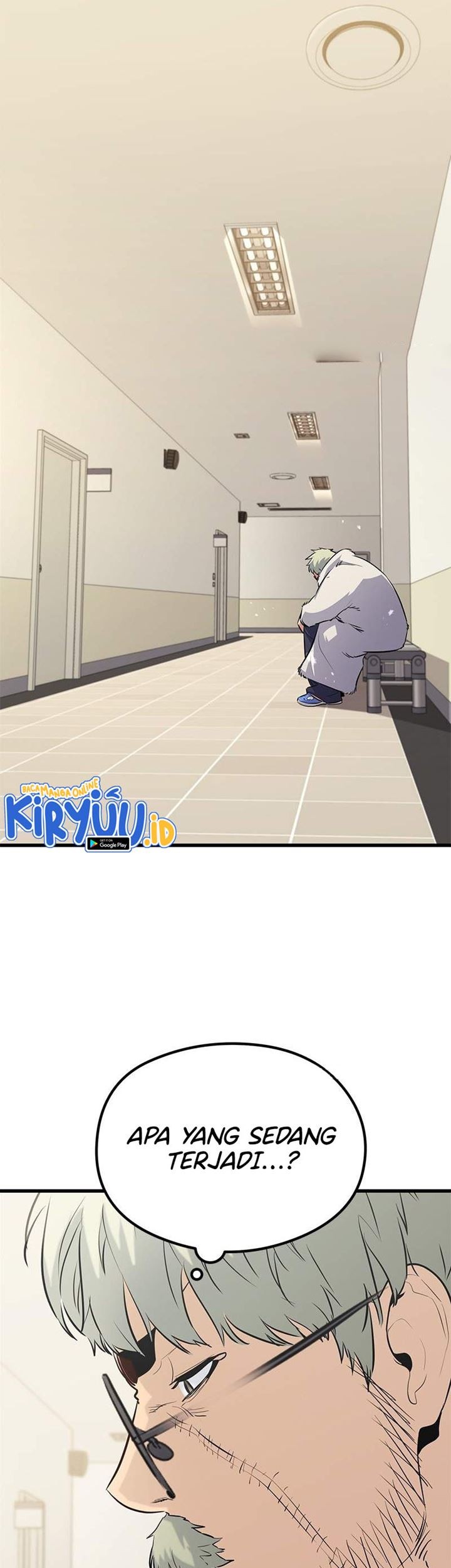 Phantom Spirit King Chapter 65 Gambar 18