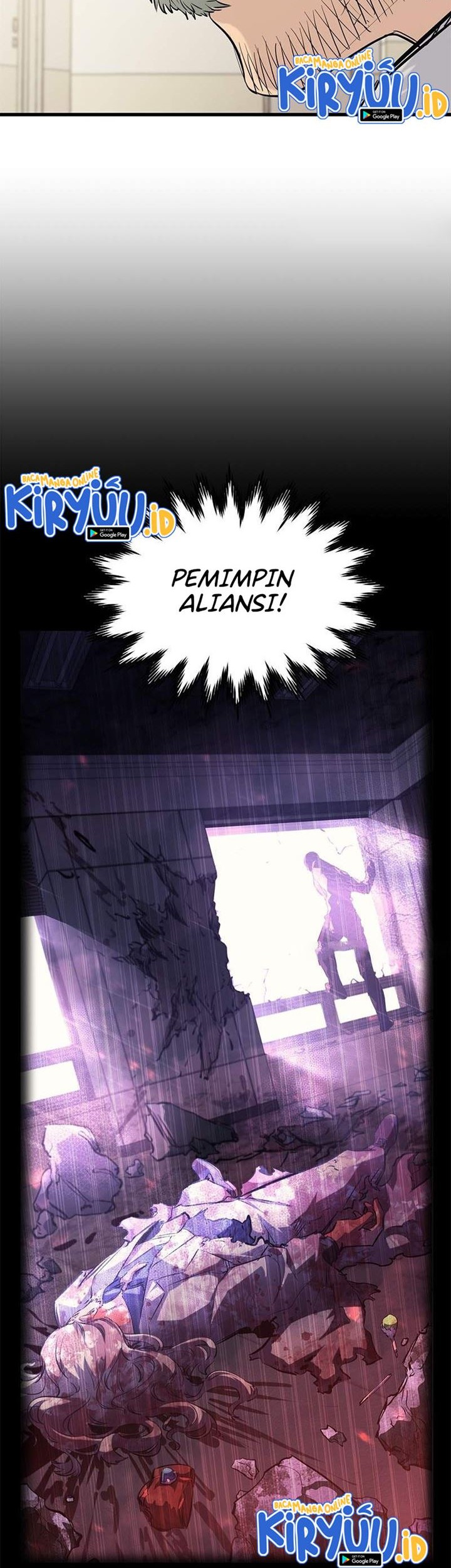 Phantom Spirit King Chapter 65 Gambar 19
