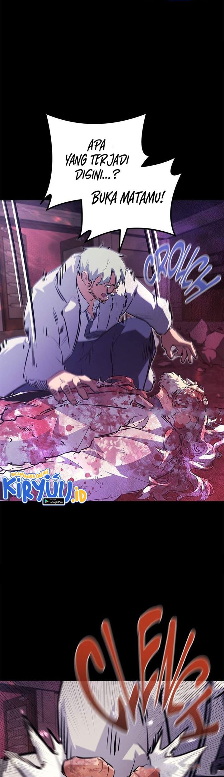 Phantom Spirit King Chapter 65 Gambar 20