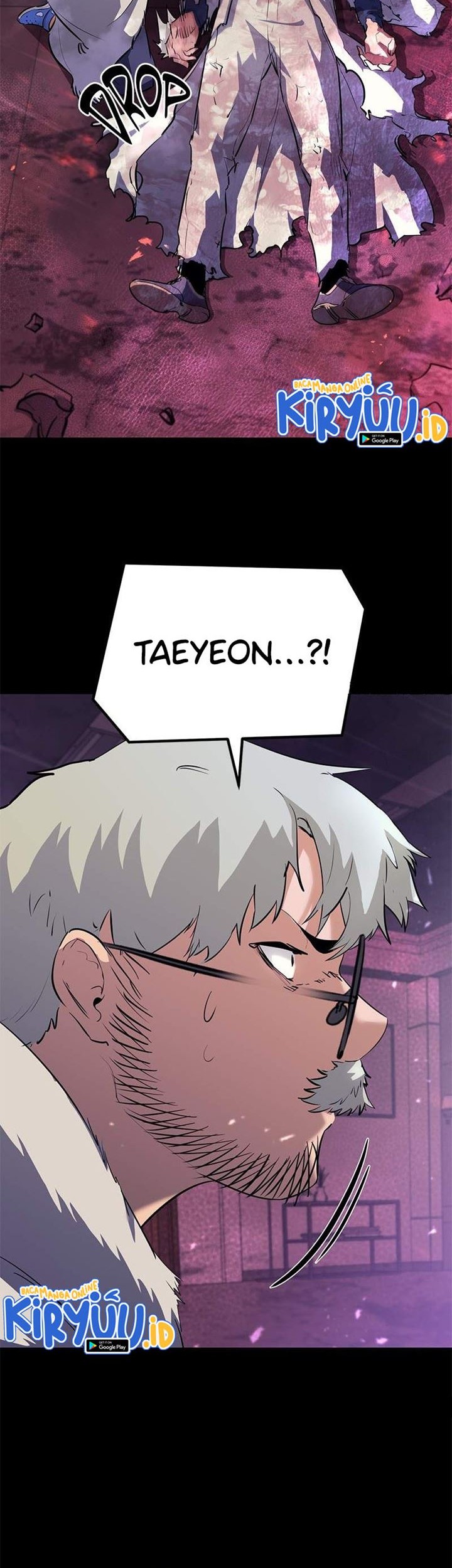 Phantom Spirit King Chapter 65 Gambar 23