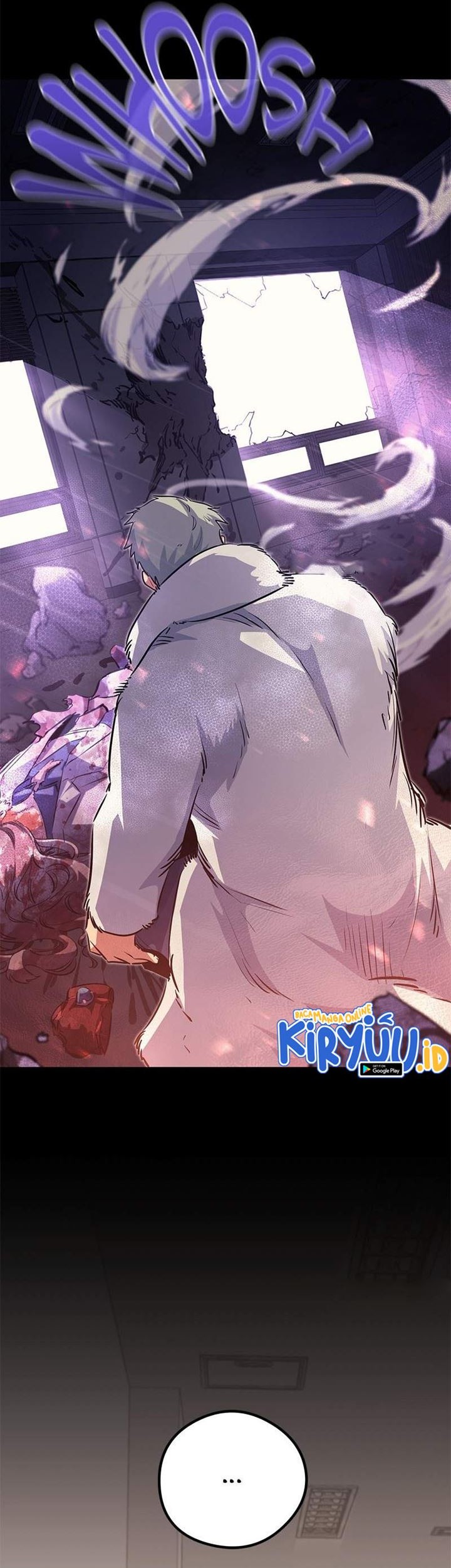 Phantom Spirit King Chapter 65 Gambar 24