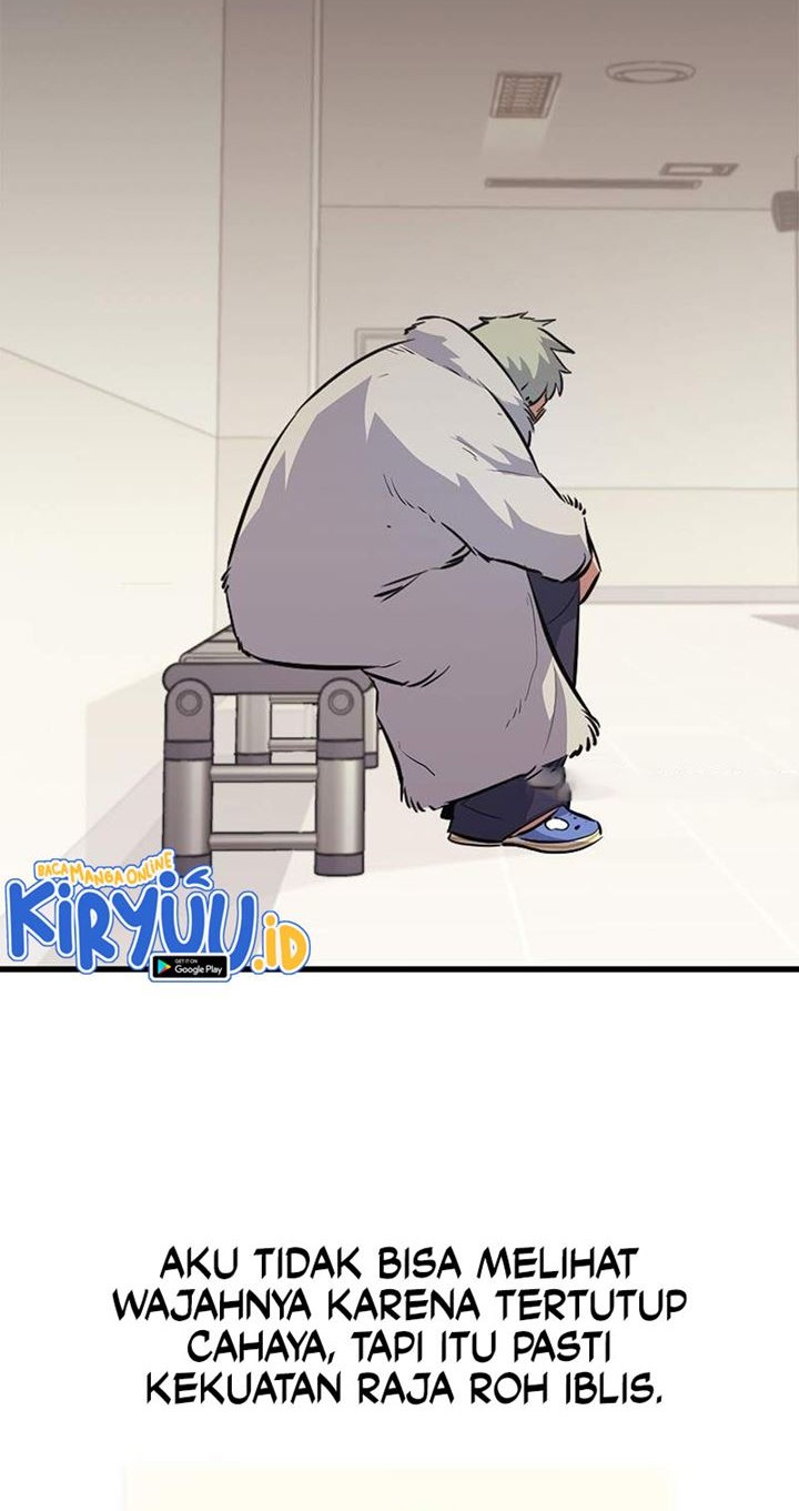 Phantom Spirit King Chapter 65 Gambar 25