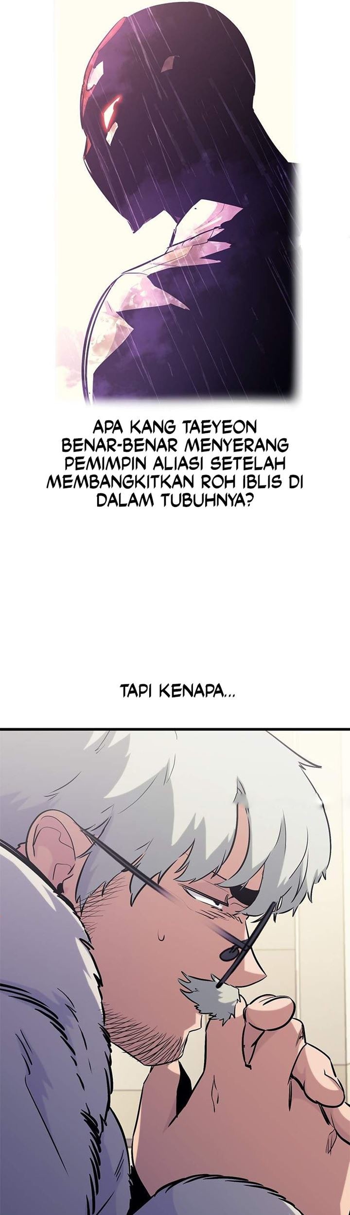 Phantom Spirit King Chapter 65 Gambar 26