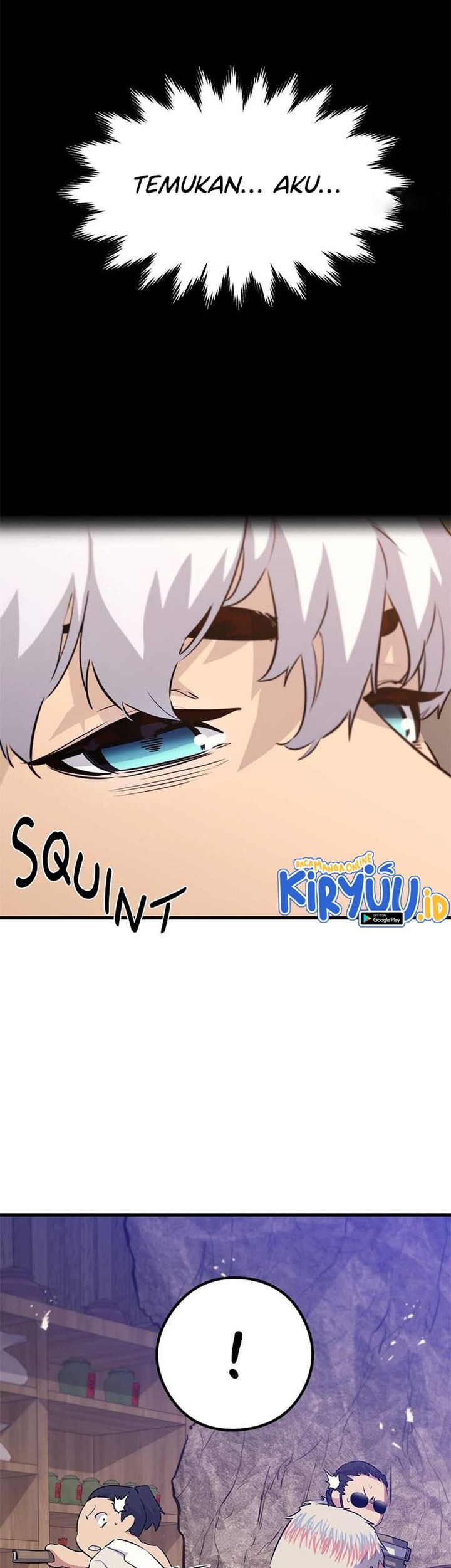 Phantom Spirit King Chapter 65 Gambar 32