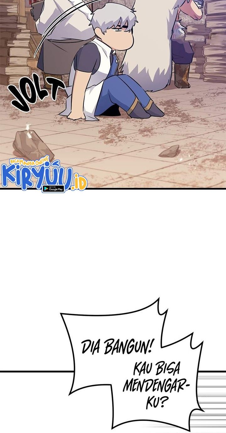 Phantom Spirit King Chapter 65 Gambar 33