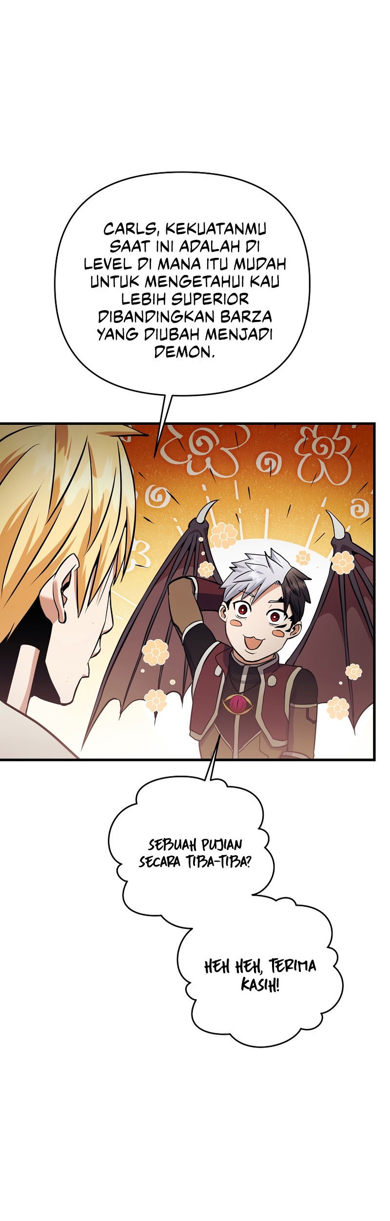 I Became the Mad Emperor Chapter 40 Gambar 48