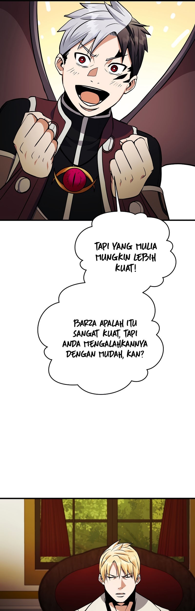I Became the Mad Emperor Chapter 40 Gambar 52