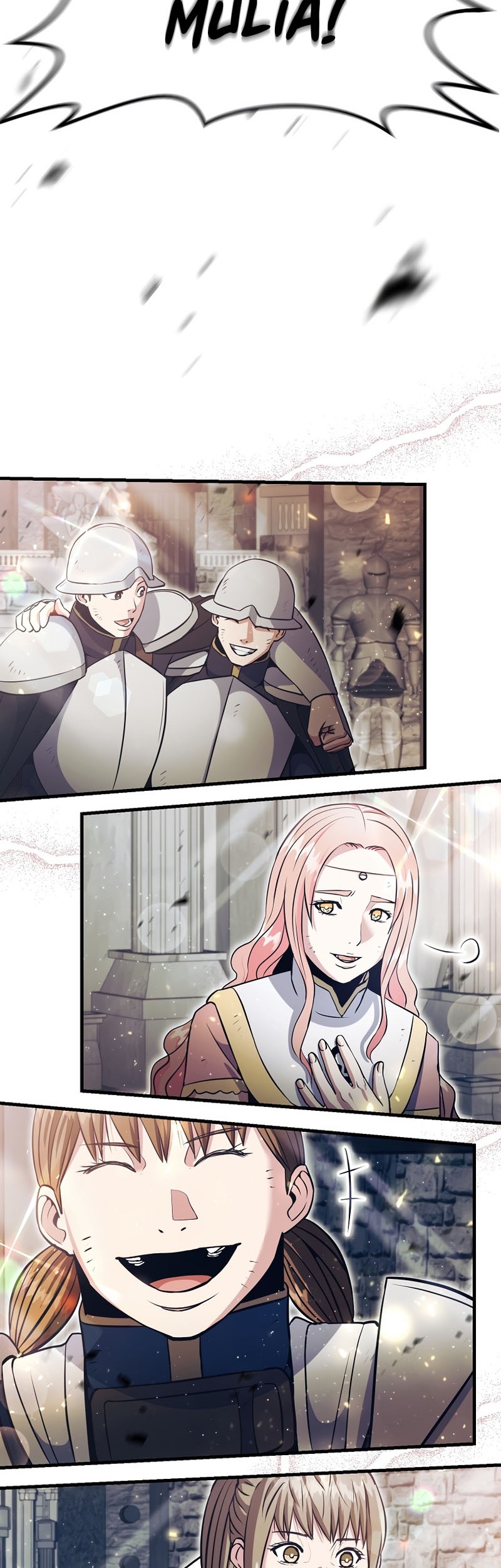I Became the Mad Emperor Chapter 40 Gambar 13
