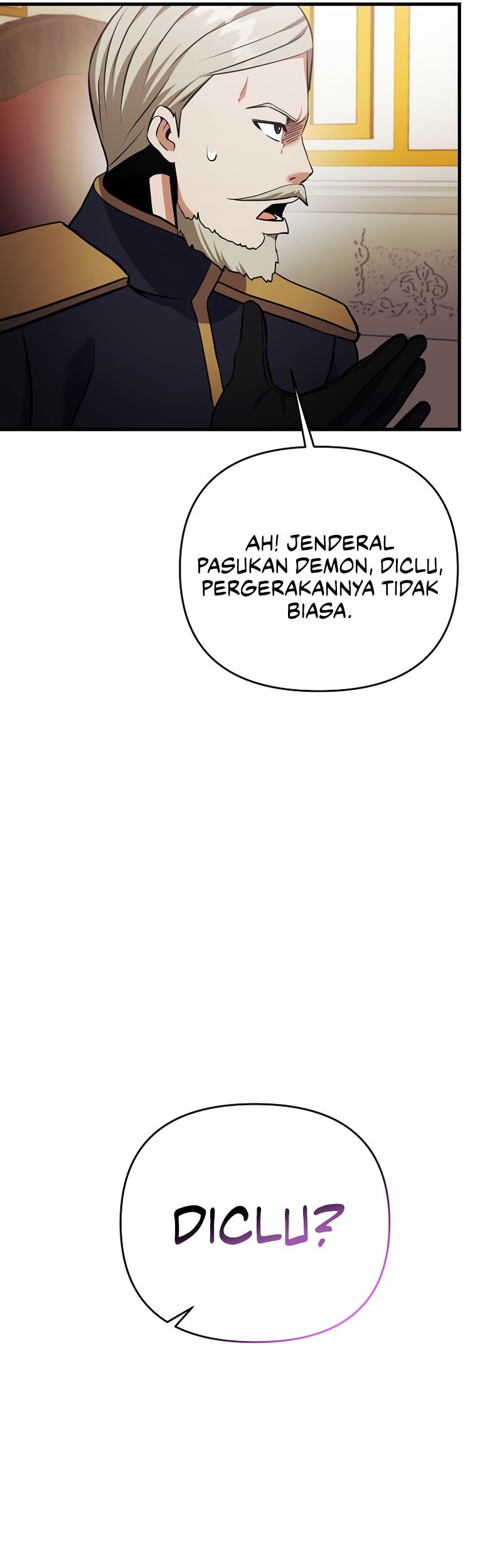 I Became the Mad Emperor Chapter 40 Gambar 27