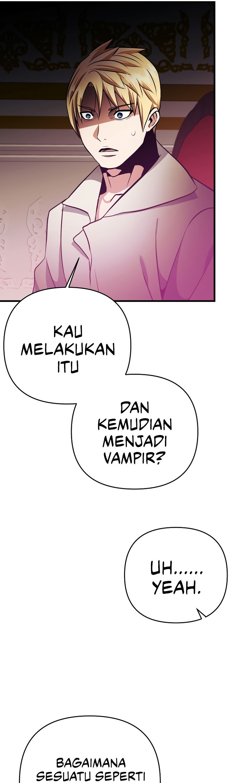I Became the Mad Emperor Chapter 40 Gambar 37