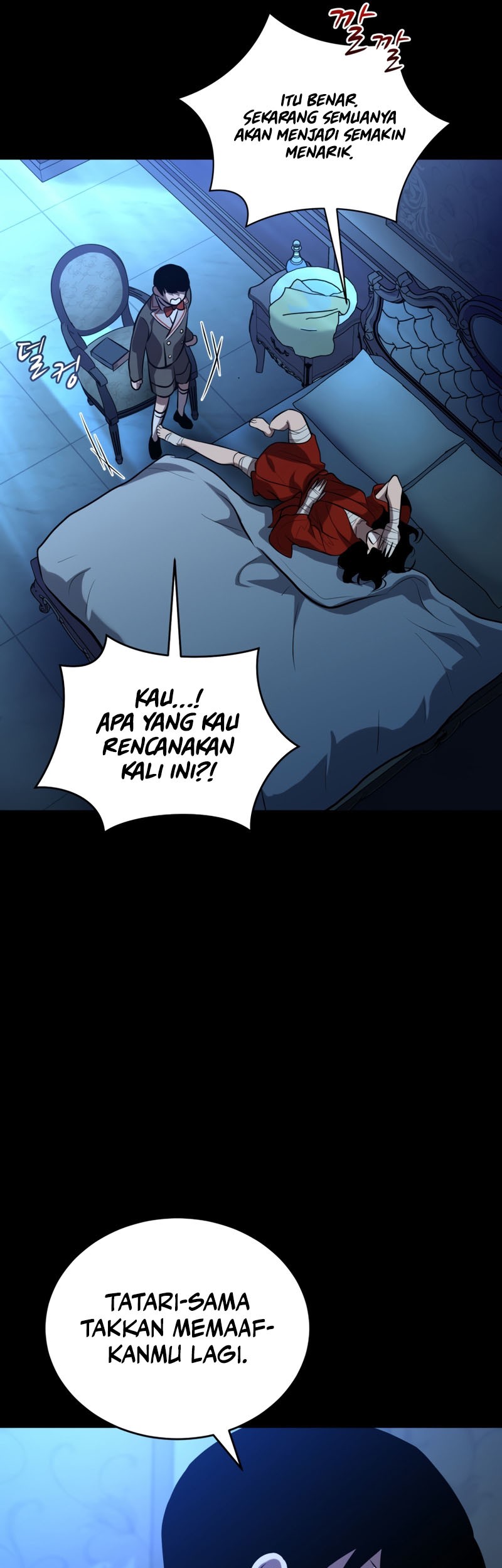 Dororo Re:Verse Chapter 28 Gambar 52